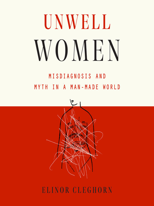 Cover image for Unwell Women